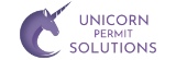 Unicorn Permit Solutions Logo